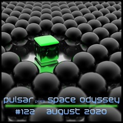space odyssey 122