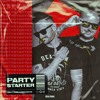 Dirty Rush & Gregor Es - Partystarter