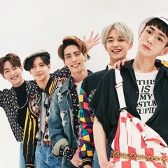 SHINee 샤이니 - 'Sweet Crazy Love' AI Cover (original by LOONA/ODD EYE CIRCLE)