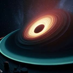 Accretion Disk