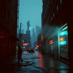 Concrete Jungle Rumble