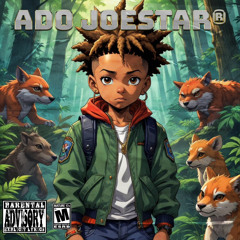 Protagonist prod by ty.Saki