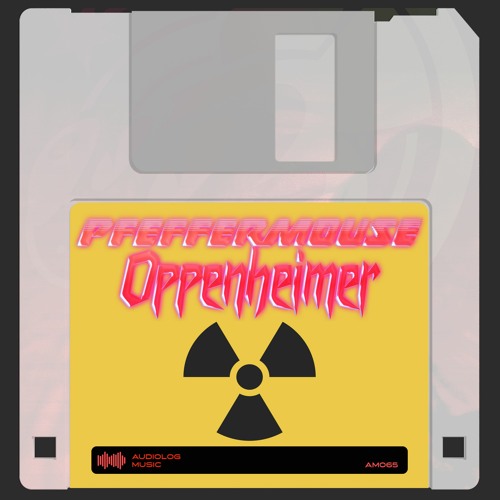 Pfeffermouse - Oppenheimer
