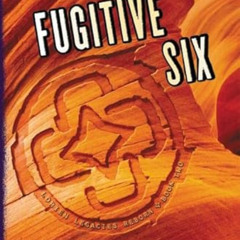 [Get] KINDLE 📝 Fugitive Six (Lorien Legacies Reborn, 2) by  Pittacus Lore EPUB KINDL