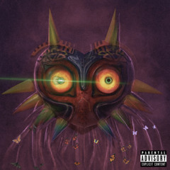 YPB TILLY - Majoras Mask Freestyle