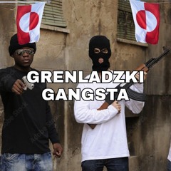 Madrid Columbus x Maciura - Grenlandzki Gangsta