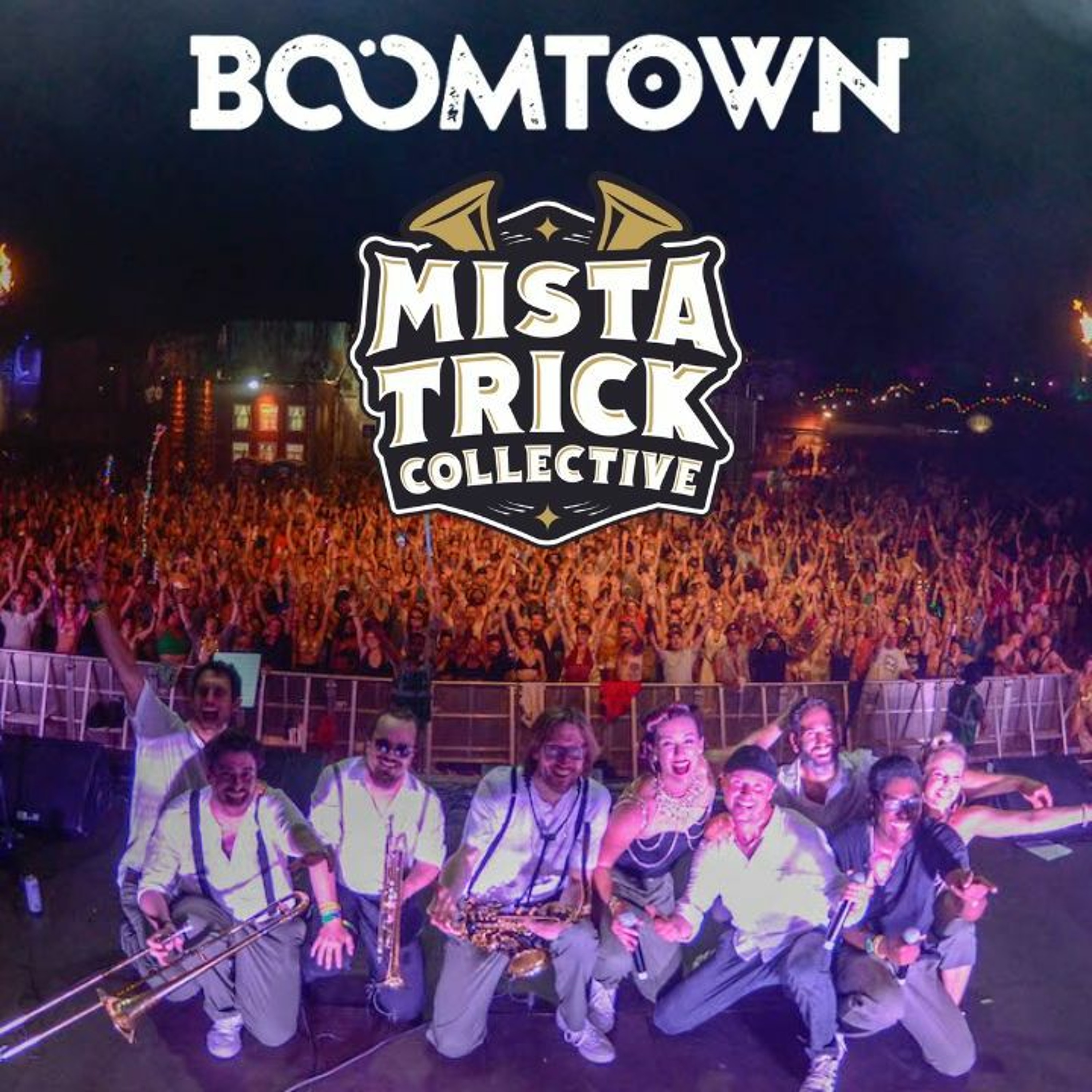 Mista Trick Mixes