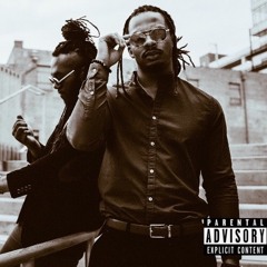 Cotics & Linxx Freestyle