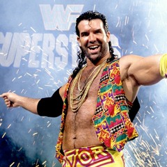 Razor Ramon  theme