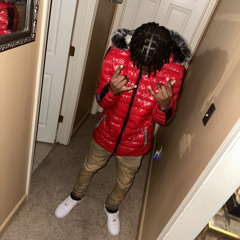 Coldest( feat. YGBSilk)