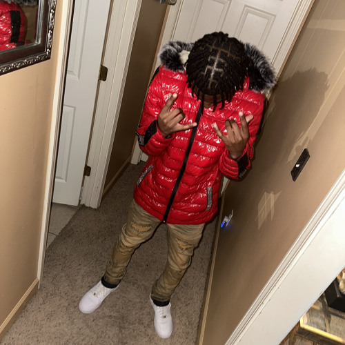 Coldest( feat. YGBSilk)