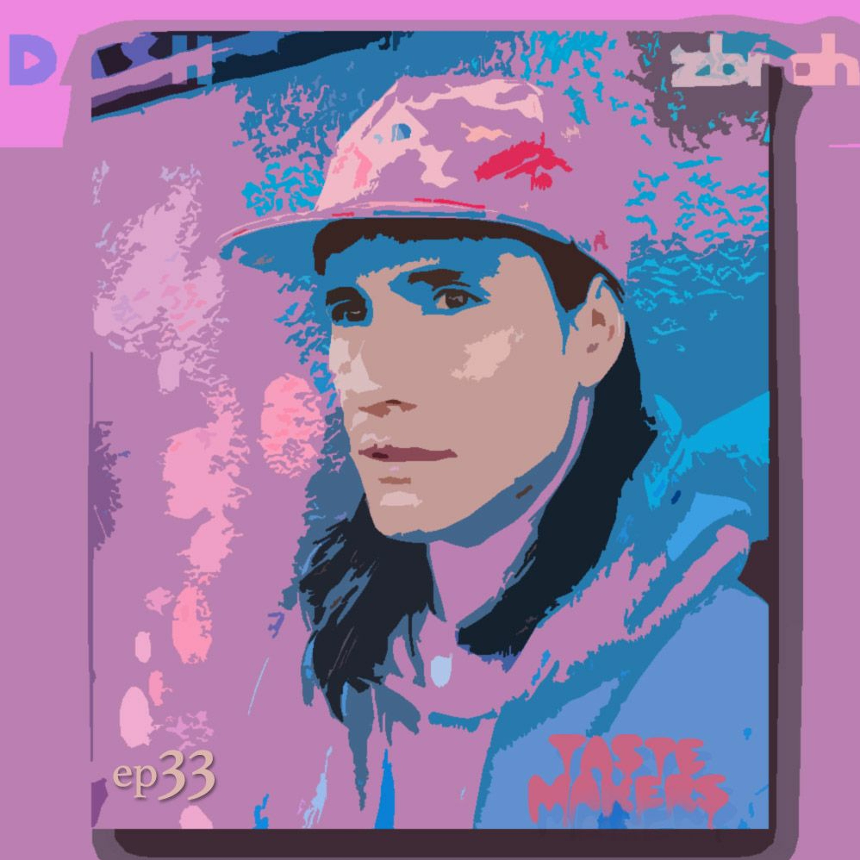 zbrahz Z Mix