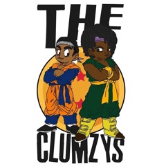 G.O.A.T.- The Clumzy's