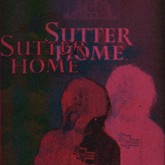 Sutter Home Pt2 🍷🥀 (Beat Tape)