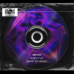 Turn It Up (Want My Music)