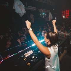 Warm up Mayro live @SWITCH - Rosario