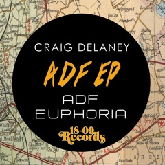 [Clip] ADF - Original Mix (18-09 Records)