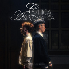 Chica Asintomatica (feat. Ramma)
