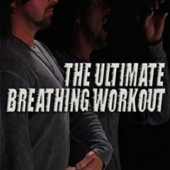 [Get] EPUB 📨 The Ultimate Breathing Workout (Revised Edition) by  Jaime J. Vendera,M