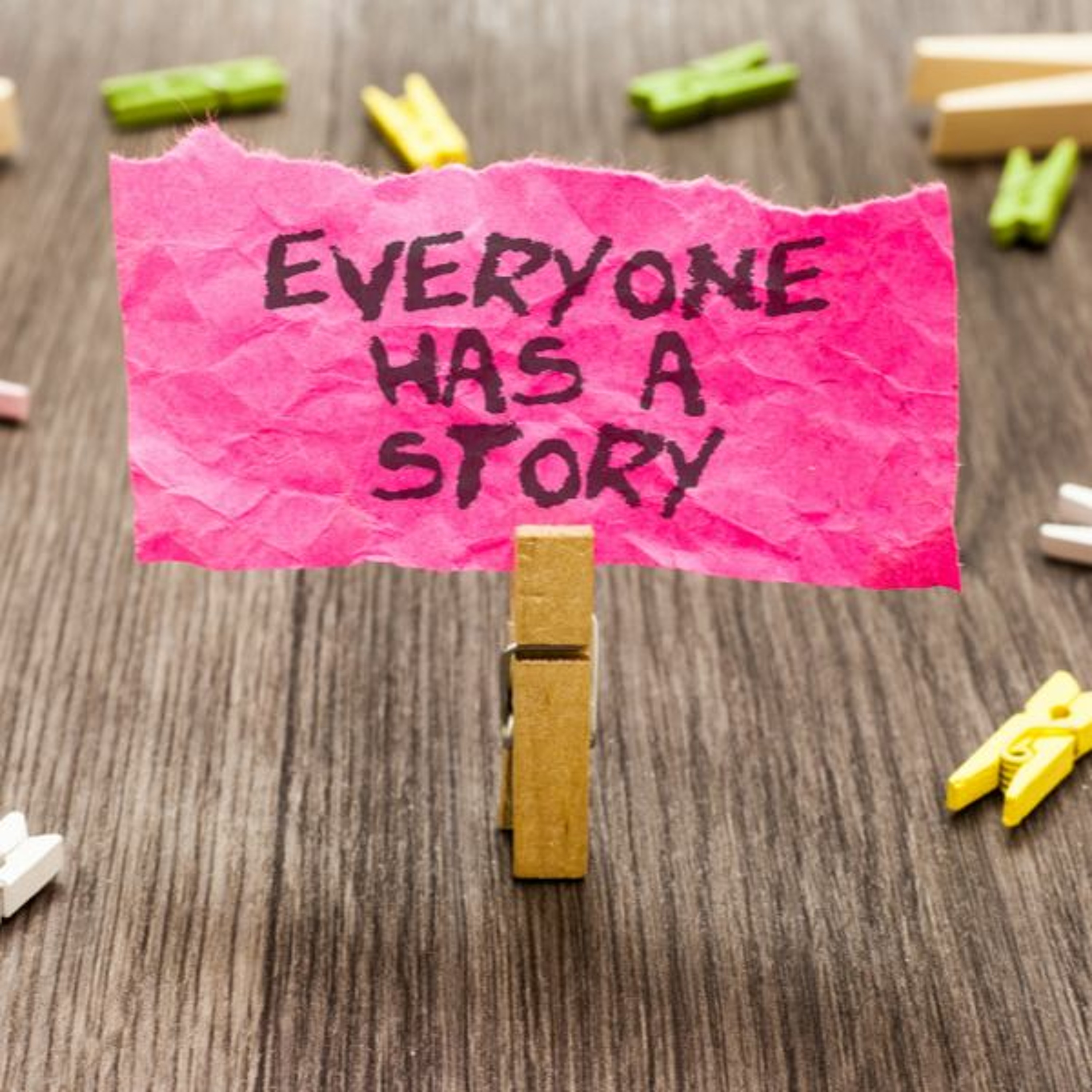 The Social Angle, Episode 69: Importance of Content, Storytelling and Identity episode artwork