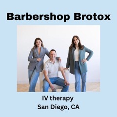 IV therapy San Diego, CA