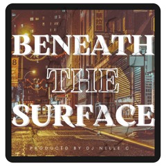Beneath The Surface Beat - Tee Grizzley, Key Glock Type Beat