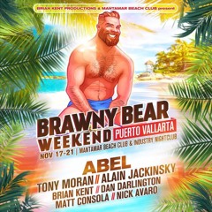 Mantamar NU-DISCO HOUSE - Part 2 (Live)