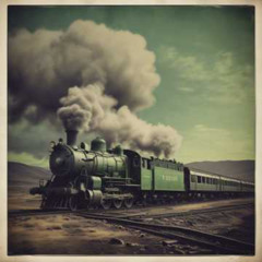 Hey, Conductor! #3