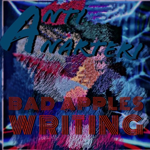 Bad Apple's Writing