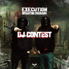 Experimental Society EXECUTION: Operation Overload DJ CONTEST