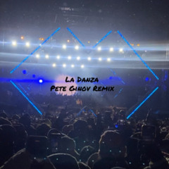 John Summit - La Danza (Pete Ginov Remix)