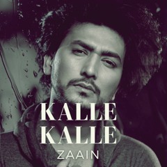 Kalle Kalle | Zaain | Rendition