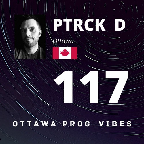 Ottawa Prog Vibes 117