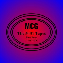 The 5431 Tapes, Part Four