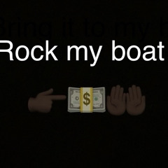 rock my boat