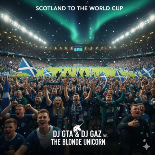 scotland to the world cup