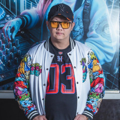 WC - WONG IN AND OUT LOVE x DRIVE #SUPERDUPER !