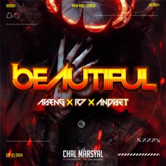 BEAUTIFUL ( CM X  ASENG X R7 X ANDSET ) #VIPEXP