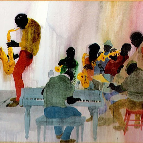 jazzy