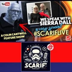 Colin Cantwell Show