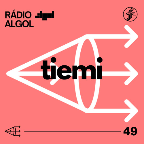 Tiemi | Radio ALGOL @FunctionFM 17.10.2025