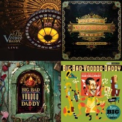 Big Bad Voodoo Daddy