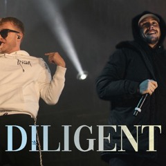 Vald ft. Nekfeu - Diligent
