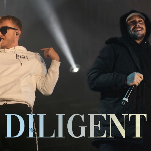 Vald ft. Nekfeu - Diligent