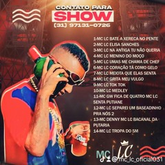 MC LC BLOGUERINHA MOLHA A XOTA