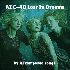 AI C-40-01-02 Lost In Dreams