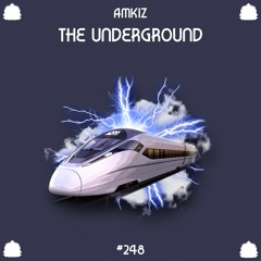 Amkiz - The Underground [PZC248]