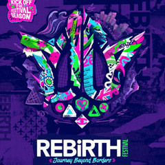 Rebirth 2026 | Journey Beyond Borders | Warm Up Mix
