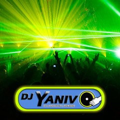 משינה - רכבת לילה לקהיר (Dj Yaniv O Remix)