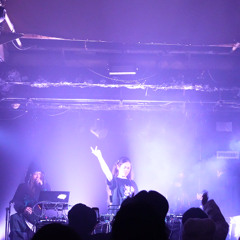 DJ SARIA @ Mecha Banger!!! [30-12-2024 LIVE in JAPAN]